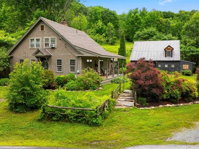 614 Red Water Brook Road