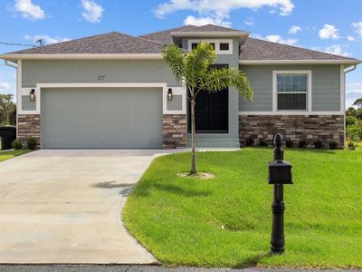 127 Rifle Rd