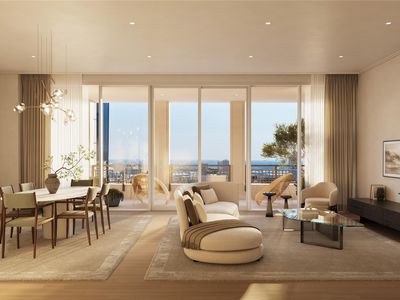 2120 Post Oak Blvd #21F