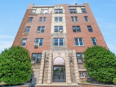 7435 Boulevard East UNIT 42