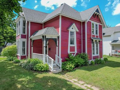 Property at 523 Kilbourn Ave, Tomah, WI