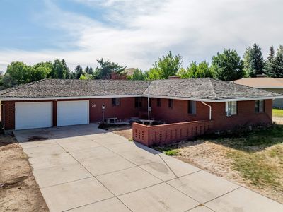 Property at 20 Casper Dr, Cody, WY