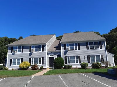 2 Englewood Drive Apt E8
