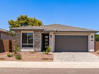 5328 W Las Palmaritas Dr