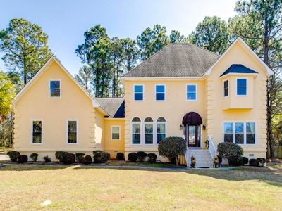 701 Kinlock Ct