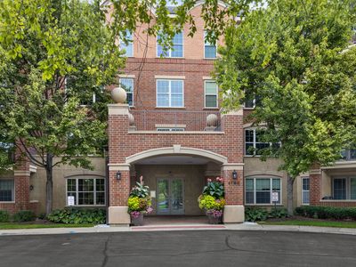 2700 Summit Dr APT 309