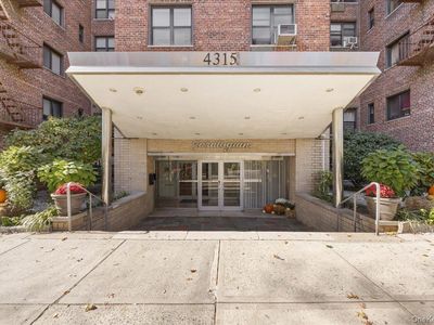 4315 Webster Avenue #5E