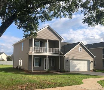 176 Crooked Cedar Way