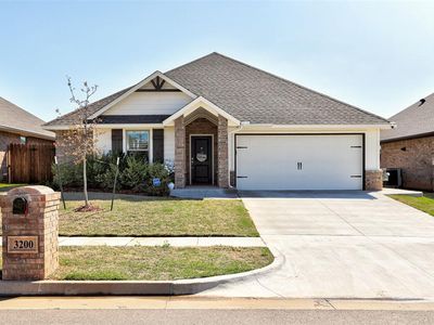 3200 Open Prairie Trl