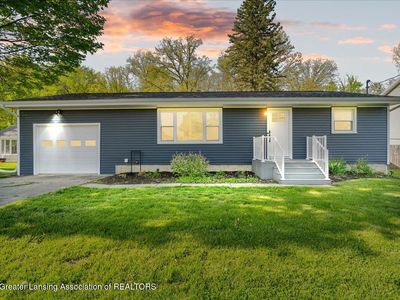 4522 Arden Rd