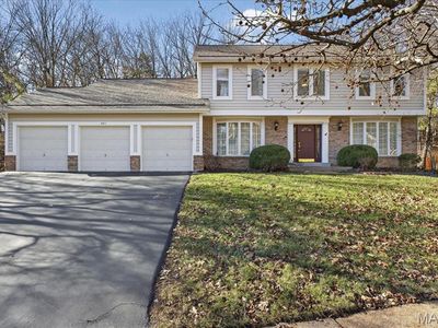 401 Thunderhead Canyon Dr