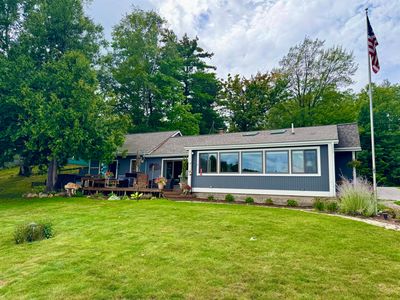 274 Bass Lake Rd