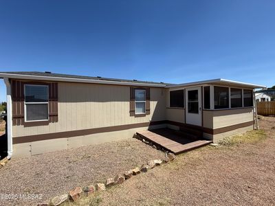 Property at 1287 N Camino San Rafael, Tombstone, AZ
