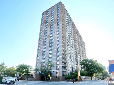770 Anderson Avenue #5F