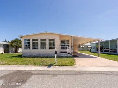 Property at 4503 Gail Blvd, West Melbourne, FL