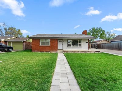 Property at 140-144 Blaine Ave, Nampa, ID