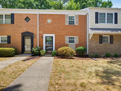 6413 New Market Way