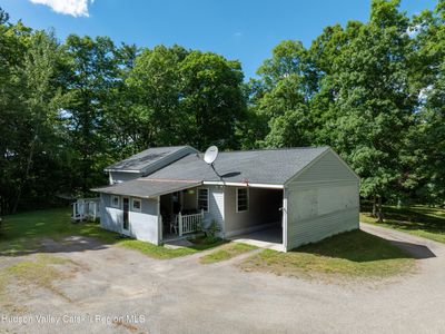 660 Sharon Station Road