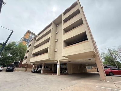 1035 Colorado Boulevard #505