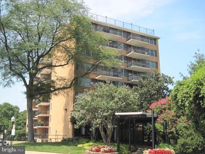 2030 N Adams St APT 1008