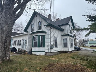 135 Cross Street