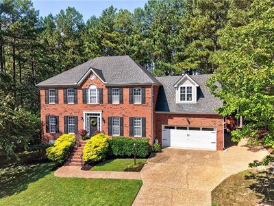 11600 Kings Pond Dr