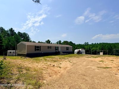 Property at 115 Calhoun Rd, Mendenhall, MS