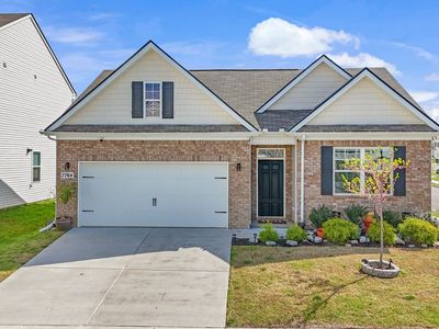 7764 Stapleton Chase Dr