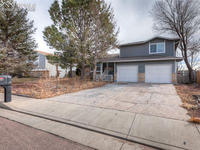 7465 Painted Rock Dr