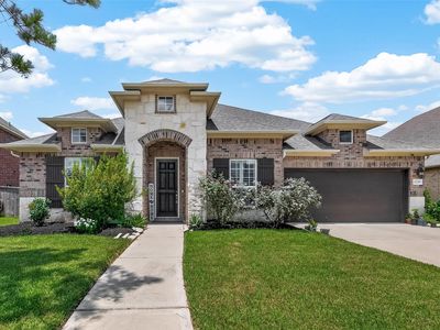 2228 Briarstone Bluff Xing