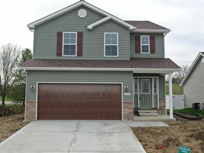 1398 Orchard Lakes Cir