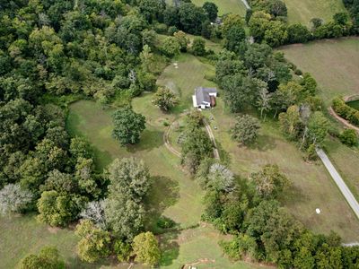 2490 Clampit Hollow Rd