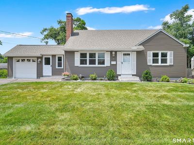 34 Litchfield Drive