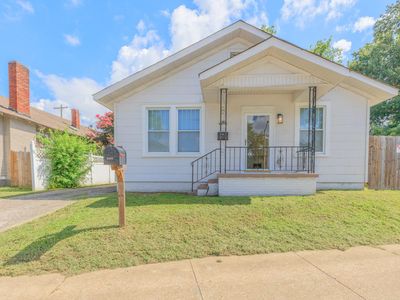 2403 Bailey Ave