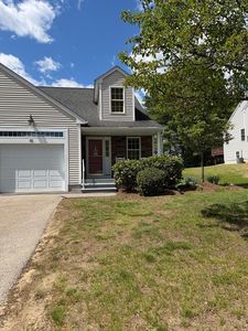 82 Fox Run Rd Unit 82