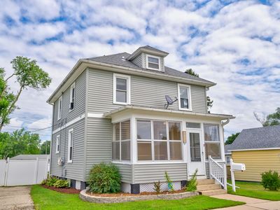 Property at 811 W Franklin St, Portage, WI
