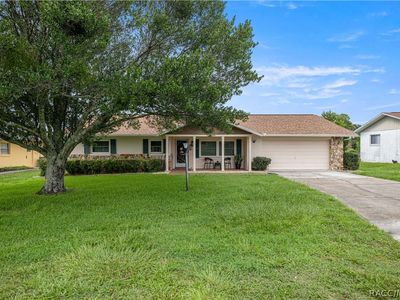 653 W Buttonbush Dr