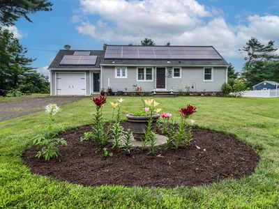 1100 Guernseytown Road