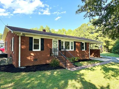 2424 Goldmine Rd