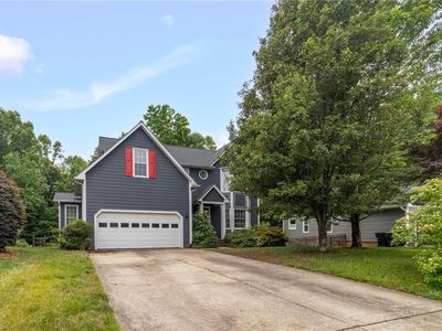 3113 Iron Gate Trl