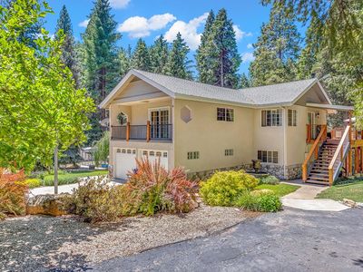 6878 Almanor Lake Estates Dr