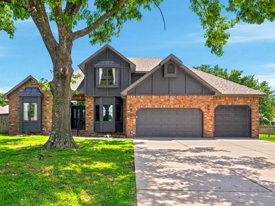 3406 W Laurel Circle
