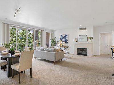 130 E San Fernando St APT 508