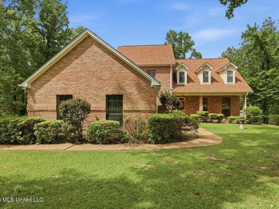Property at 361 Springhill Dr, Terry, MS