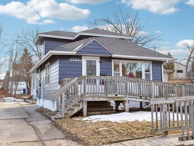 1824 & 1822 Stillwater Ave E