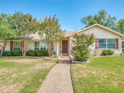 6607 Roundrock Rd