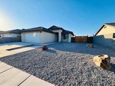 Property at 4792 S Udall Ln, San Luis, AZ