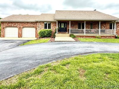 2825 Leon Prall Road