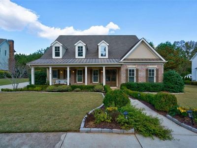 1303 Oconee Springs Dr