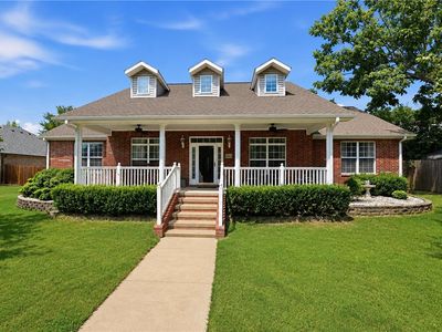 3007 Cortney Cir